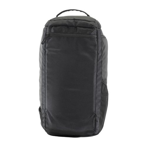 Recycled polyester (R-PET) Duffel/backpack
