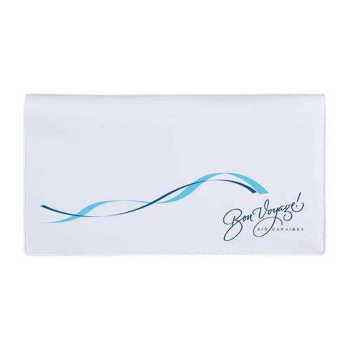 POCHETTE VOYAGE 3 P PVC STD POCHETTE VOYAGE 3 P PVC STD