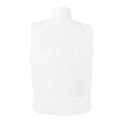 VL MEFITIS. Chaleco acolchado multibolsillos (220g/m²), en poliéster (100%) VL MEFITIS. Chaleco acolchado multibolsillos (220g/m²), en poliéster (100%)