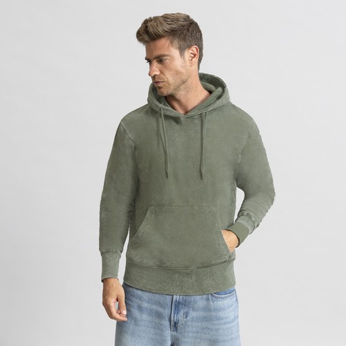 Sweat-Shirt Adulte Grea