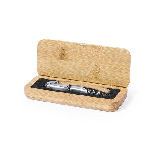 Cavatappi Apribottiglia Flomek