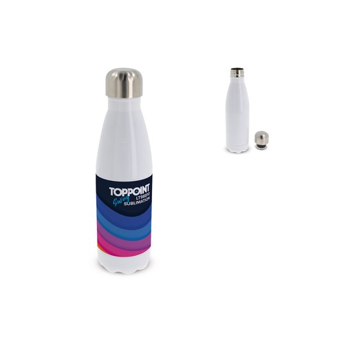 Thermofles Swing sublimatie 500ml Thermofles Swing sublimatie 500ml