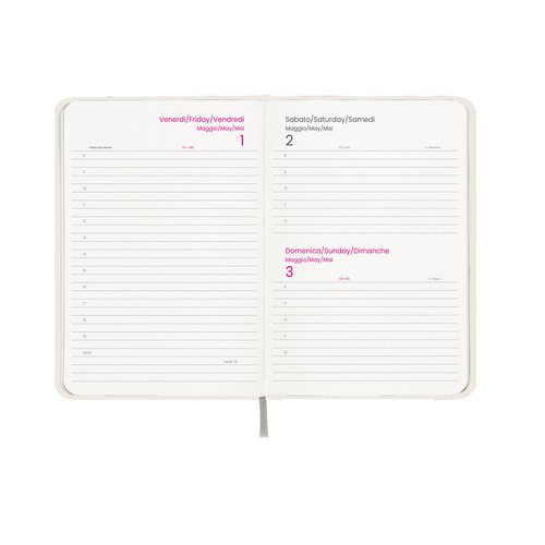 agenda agenda