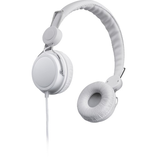 CASQUE STEREO EN PLASTIQUE ET MÉTAL AVEC MICROPHONE CASQUE STEREO EN PLASTIQUE ET MÉTAL AVEC MICROPHONE
