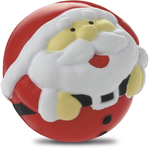 PU ANTISTRESS SANTA CLAUS