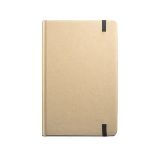 MAGRITTE. A5 notebook with lined sheets