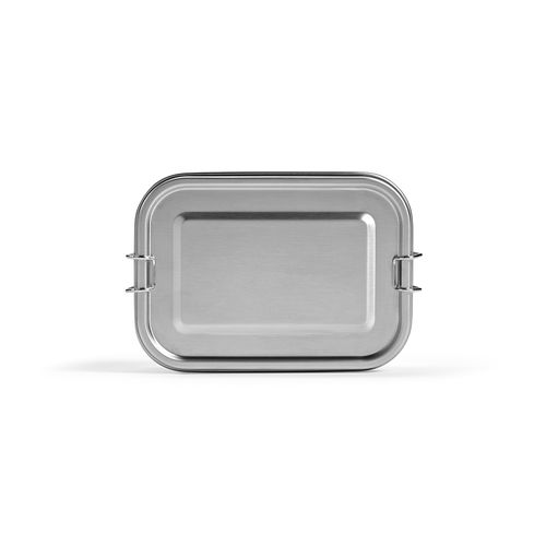 Box pranzo Picasso 1240ml rSS. 2 scomparti Box pranzo Picasso 1240ml rSS. 2 scomparti