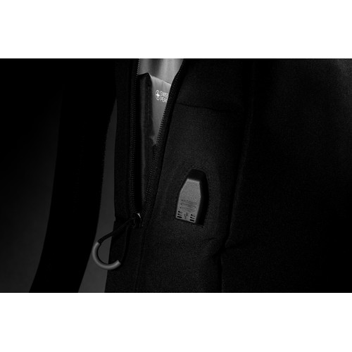 Plecak komputerowy USB