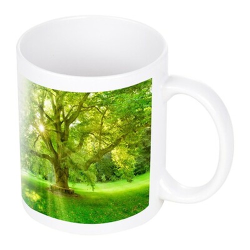 Ceramic mug 300 ml | Piper