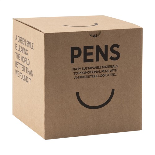 Brady Soft Touch Recycled Alu pens