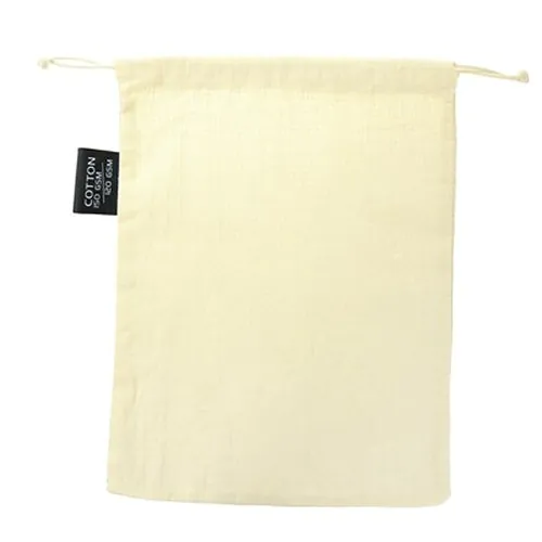 Cotton bag for fruits and vegetables B'RIGHT, big size | Brandon