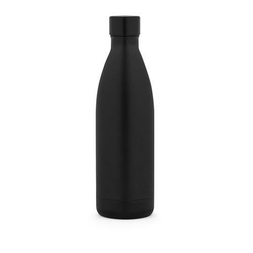 RE-BUFFON XL. Bouteille en acier inoxydable à double paroi (90 % recyclé)