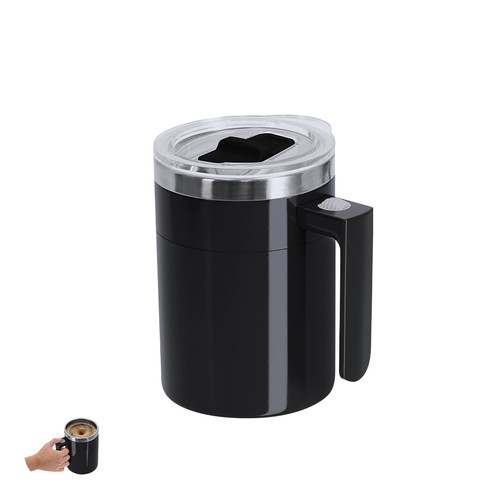 Mixing Mug Waker