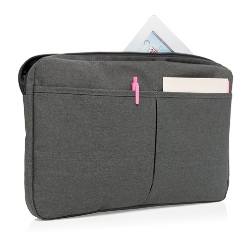 Funda para portátil 15” sin PVC Funda para portátil 15” sin PVC