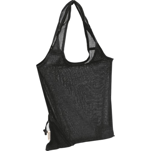Foldable shopping bag Foldable shopping bag