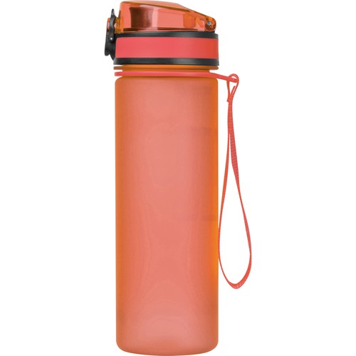 Tritan drinking bottle 600 ml BEAUMONT Tritan drinking bottle 600 ml BEAUMONT