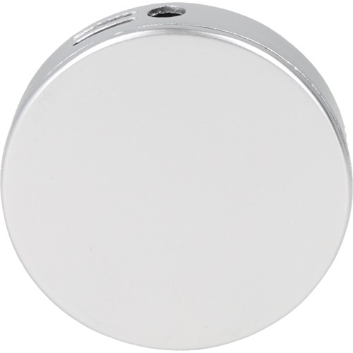 ZORR Snuff Flame piezo