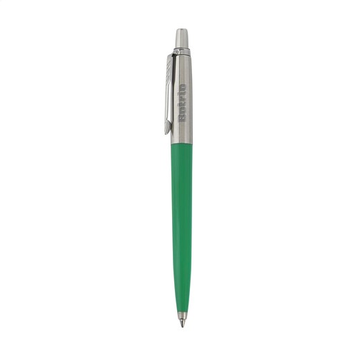 Parker Jotter Stylo à bille recyclé- noire Parker Jotter Stylo à bille recyclé- noire
