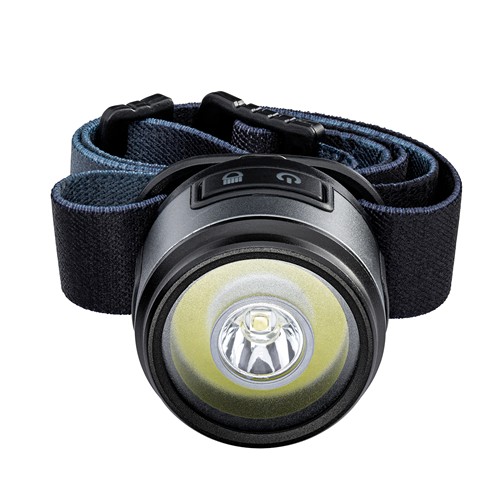 Head Lamp REEVES-CLERDON