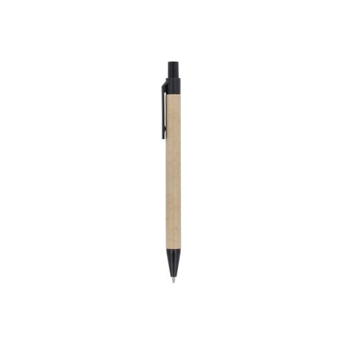 Stylo à bille en papier Stylo à bille en papier