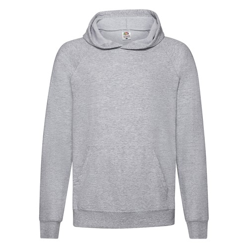 Kinder Sweatshirt Lightweight Hooded S