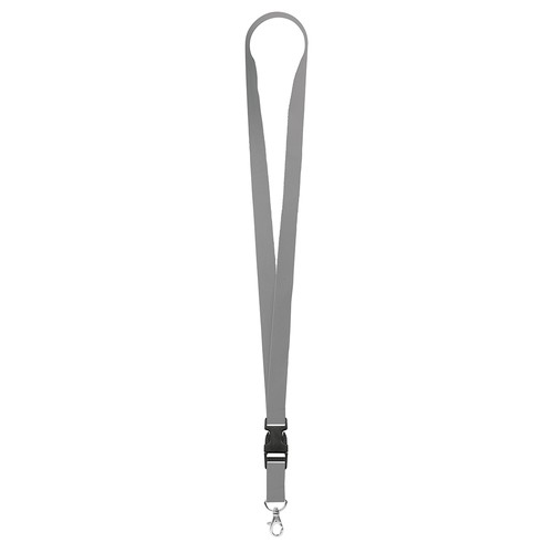 Lanyard "default" widt of ribbon 20 mm Lanyard "default" widt of ribbon 20 mm