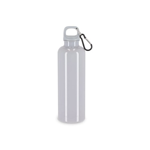 Bouteille d'eau Nina R-PET 750 ml Couleur dure Bouteille d'eau Nina R-PET 750 ml Couleur dure