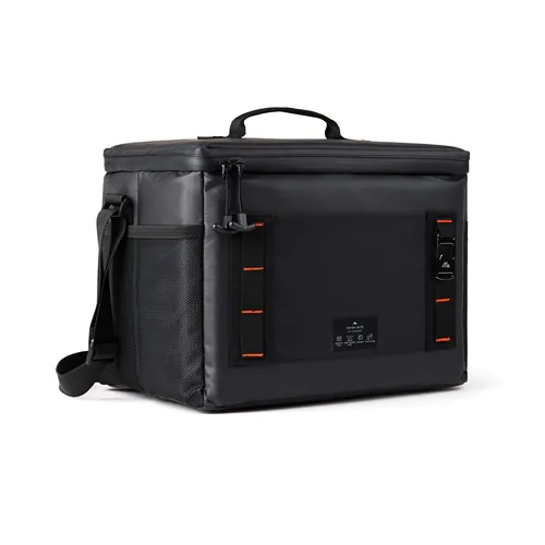 Nordic Drift Storm RCS waterafstotende koeltas 20L