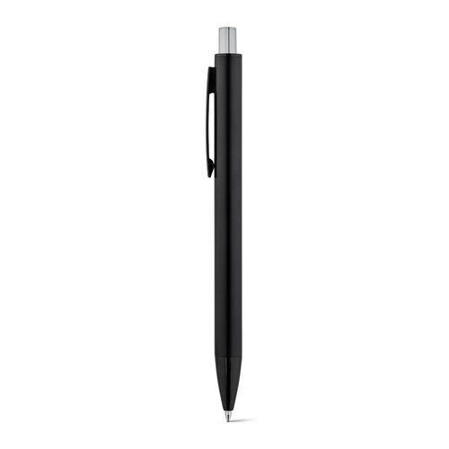 JOAN. Aluminium ball pen with matte finish JOAN. Aluminium ball pen with matte finish