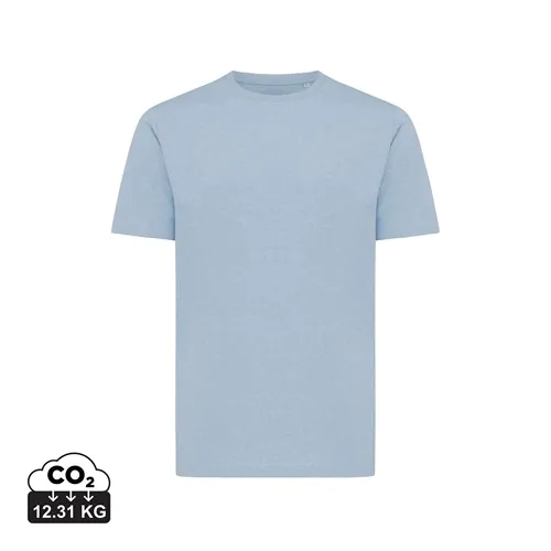 T-shirt léger en coton recyclé IQONIQ Sierra