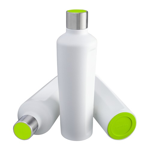Thermo Drinking Bottle RETUMBLER-mySTEELONE Thermo Drinking Bottle RETUMBLER-mySTEELONE