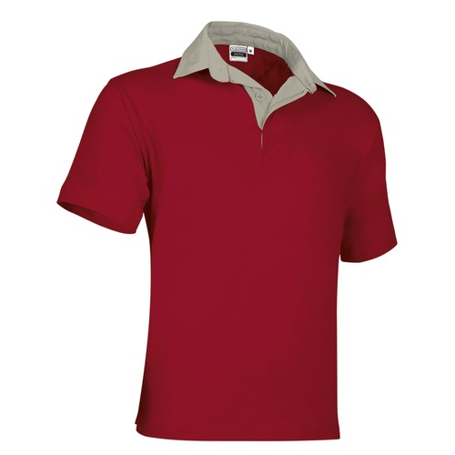 Polo rugby TACKLE