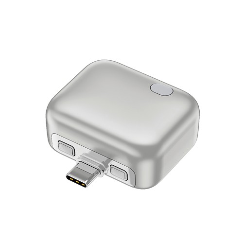 Adaptateur USB-C à déconnexion automatique ChargeGuard RCS Adaptateur USB-C à déconnexion automatique ChargeGuard RCS