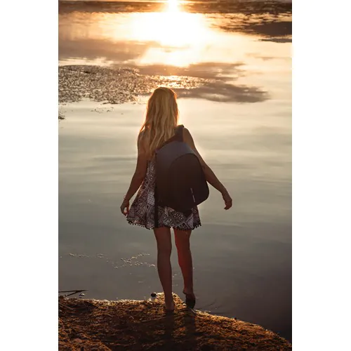 Bobby Hero Regular, mochila antirrobo Bobby Hero Regular, mochila antirrobo