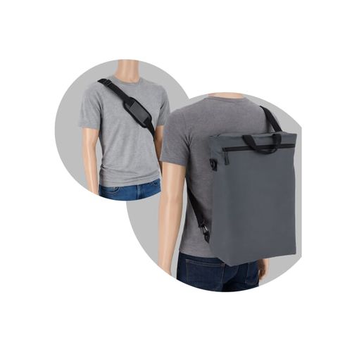 PU Kyiv Laptop Backpack 28 x 42 x 12.5 cm PU Kyiv Laptop Backpack 28 x 42 x 12.5 cm
