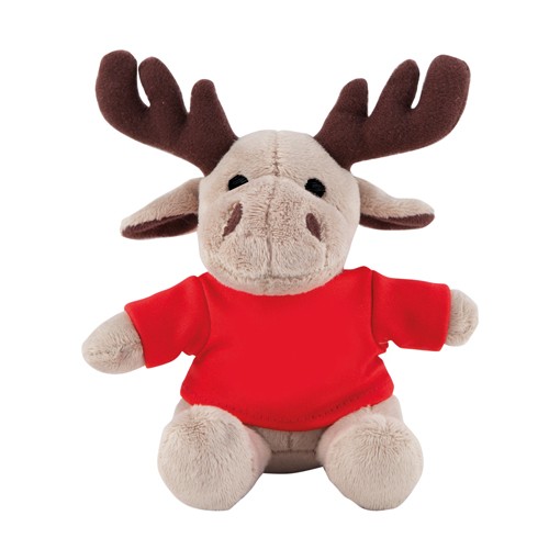 Reindeer plush Kurma
