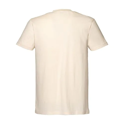 100% regenerated fabric T-shirt 100% regenerated fabric T-shirt