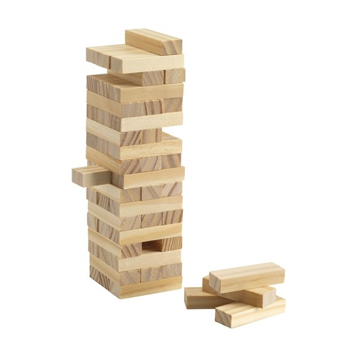 Tower Game