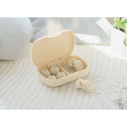 Bouchons d'oreille anti-bruit Sereva Bouchons d'oreille anti-bruit Sereva