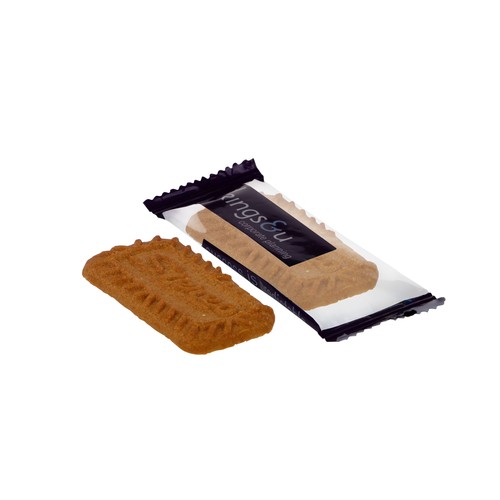 Biscuit au café végétalien