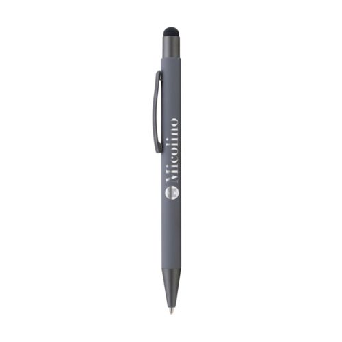 Bowie Softy Penna - con Stylus Bowie Softy Penna - con Stylus