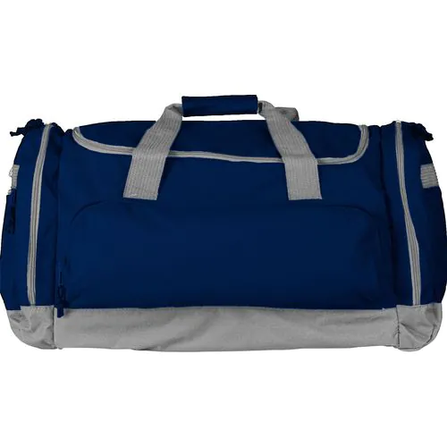 Sac de sport en polyester Lorenzo Sac de sport en polyester Lorenzo