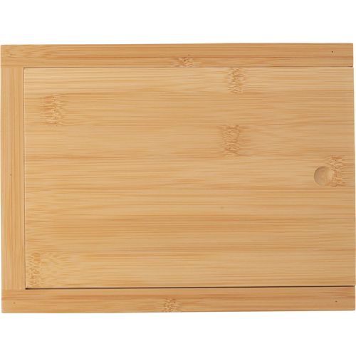 Bamboo cheese and wine set Patrick Bamboo cheese and wine set Patrick