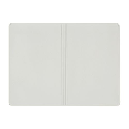 ETUI 2 CARTES PVC GOMME MAT ETUI 2 CARTES PVC GOMME MAT