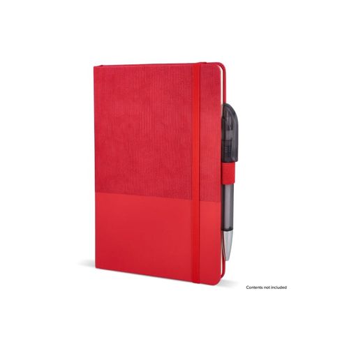 Notebook Thermo Leather A5 Notebook Thermo Leather A5