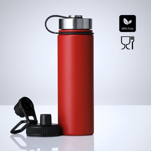 NORDIC THERMAL MUG, 700 ml