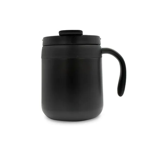 Mug thermique 400 ml avec poignée | Wyatt Mug thermique 400 ml avec poignée | Wyatt