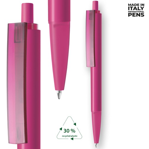Stylo Bille e-Venti Solid Stylo Bille e-Venti Solid