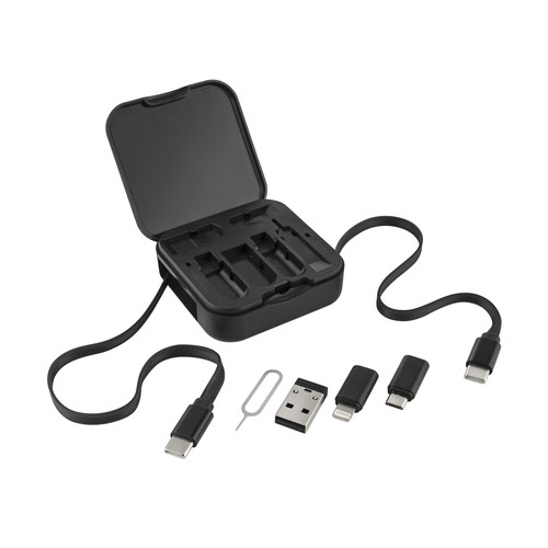 adaptateur adaptateur