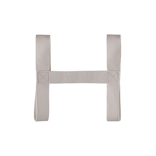 Soporte para manta con velcro Brogliano Soporte para manta con velcro Brogliano